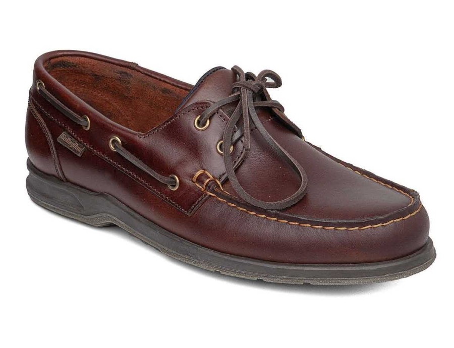 callaghan Zapato Nautico | Modelo 53205