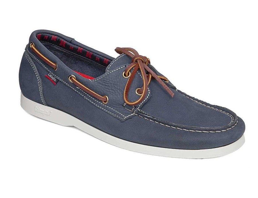 callaghan Zapato Nautico | Modelo 51601