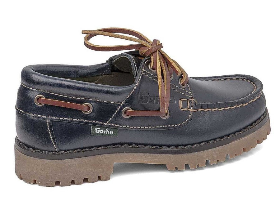 callaghan Zapato Nautico | Modelo 25350