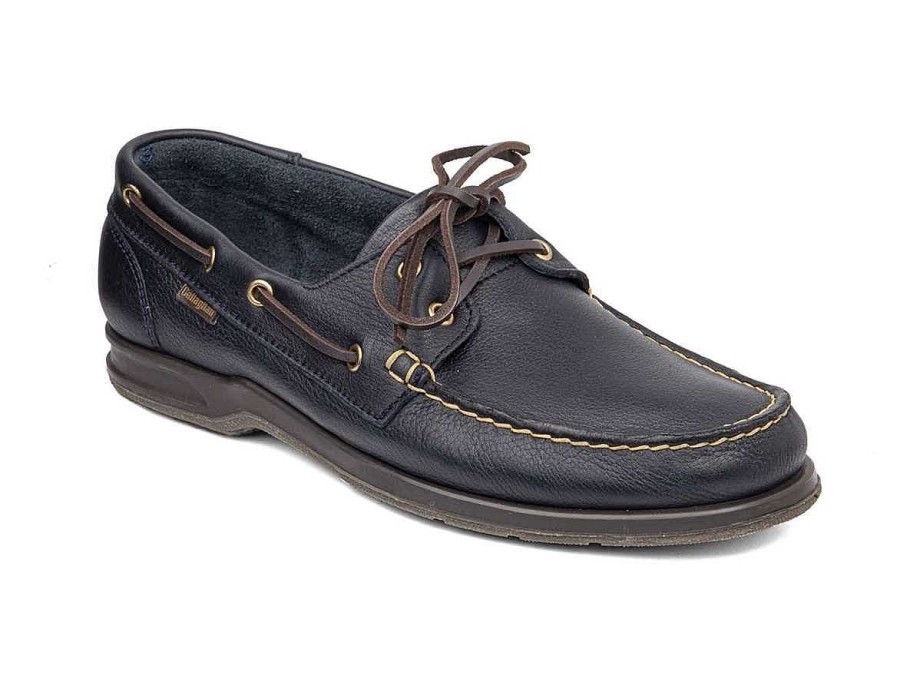 callaghan Zapato Nautico | Modelo 53205