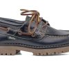 callaghan Zapato Nautico | Modelo 25350