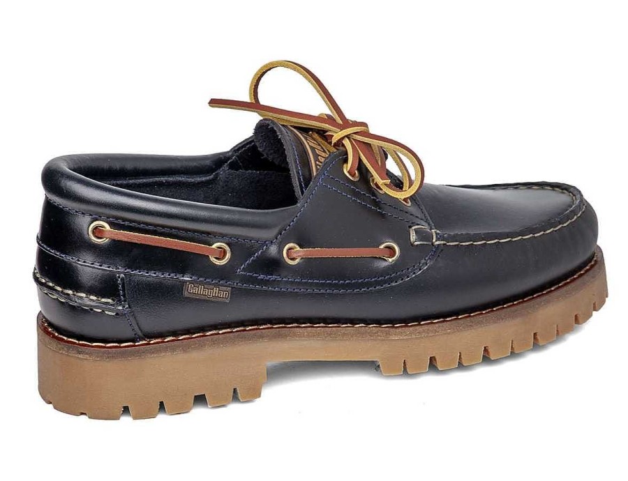 callaghan Zapato Nautico | Modelo 21910