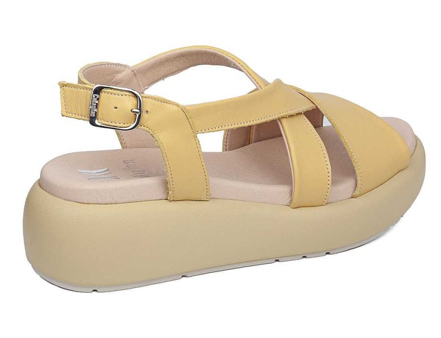 callaghan Sandalia | Modelo 33602