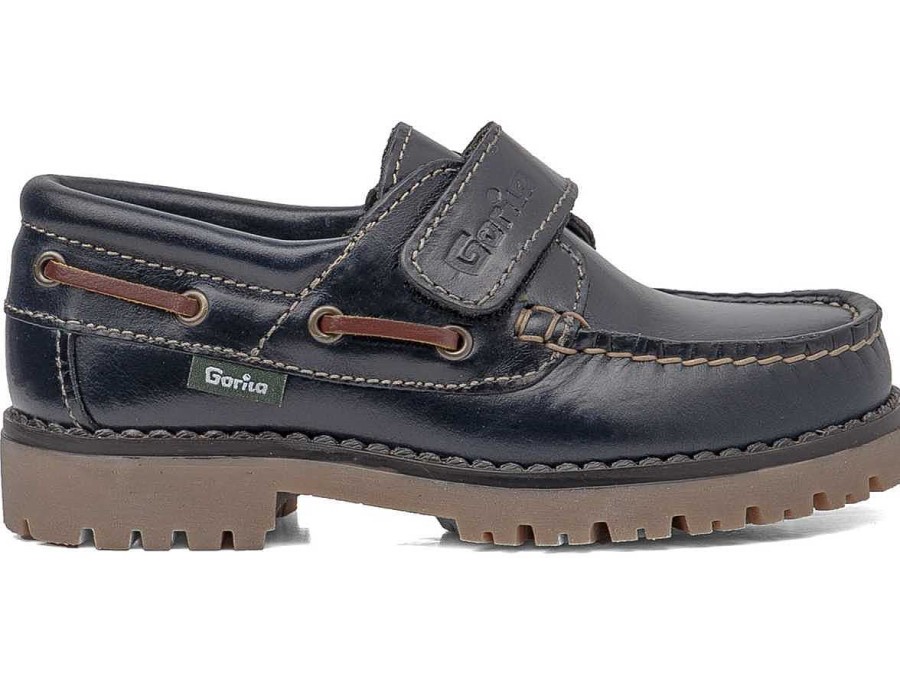 callaghan Zapato Nautico | Modelo 25351