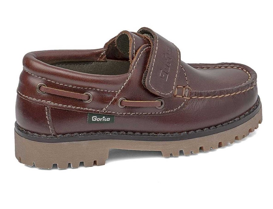 callaghan Zapato Nautico | Modelo 25351