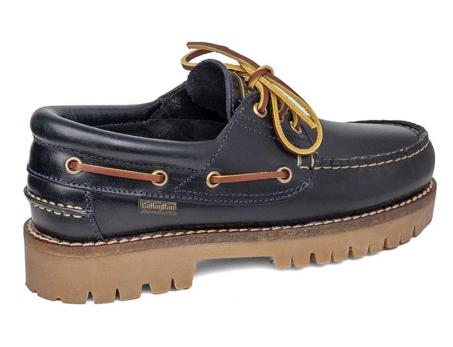 callaghan Zapato Nautico | Modelo 21911